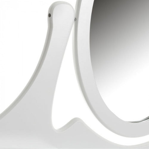 Dressing Table with Stool Vintage