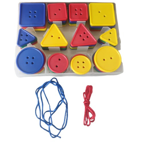 Shape & Size Attribute Set