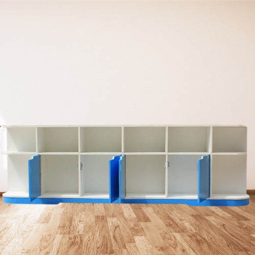 Storage Compartment Cabinet