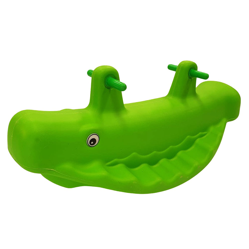 Kids Whale Rocker