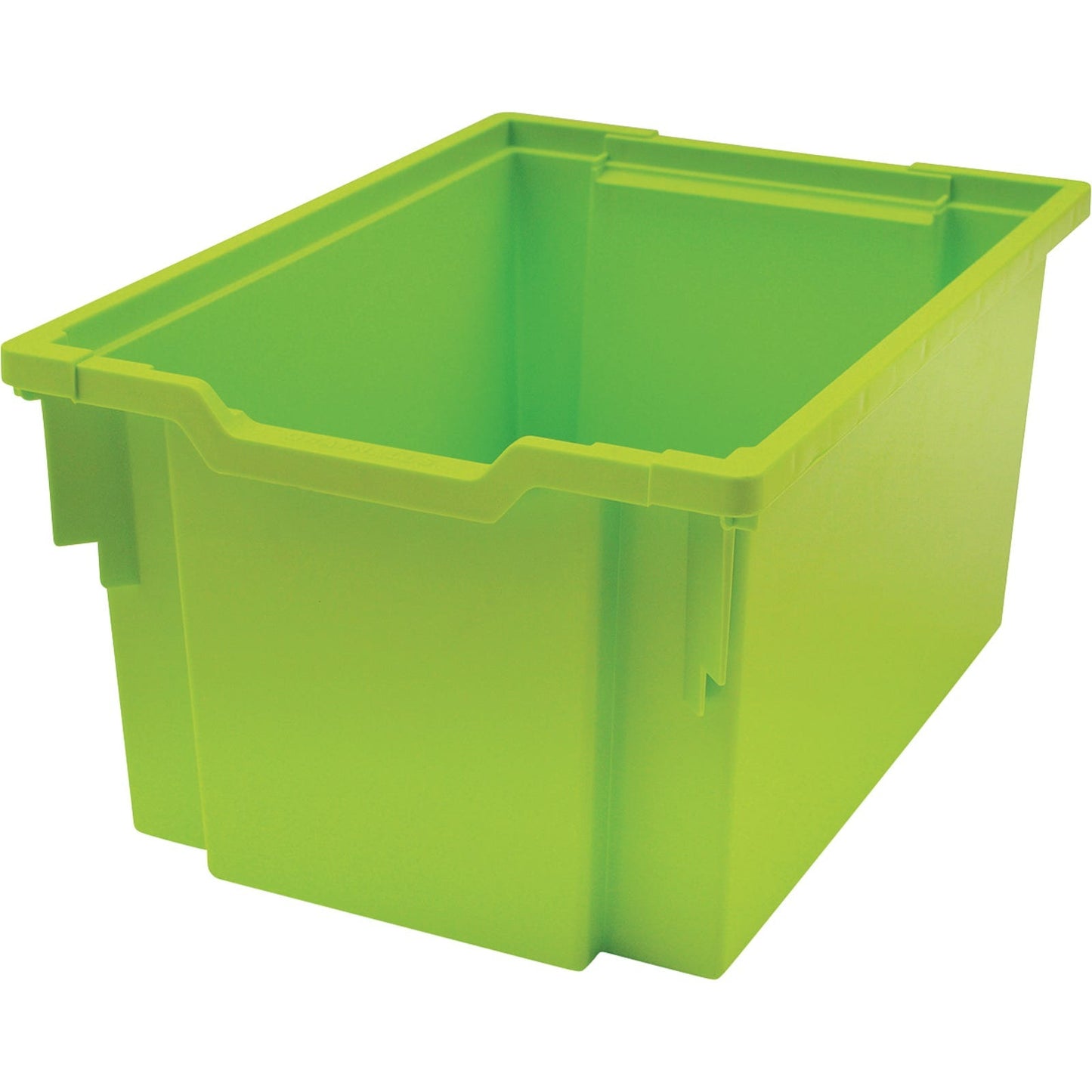 Heavy Duty Storage Bin