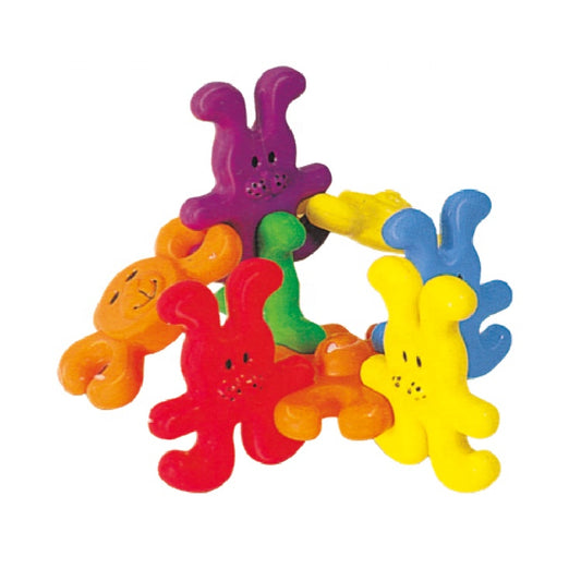 Curosity Animals Starlinks 32 Pcs