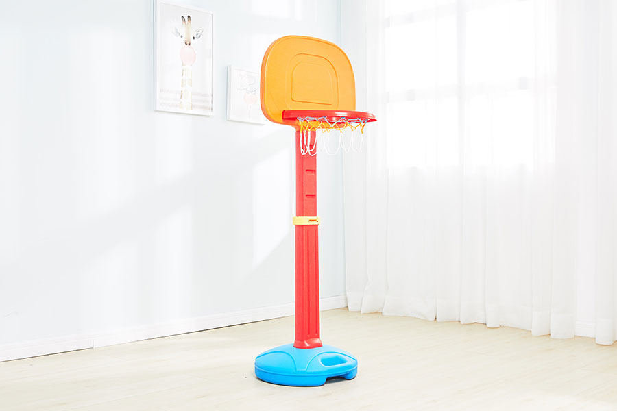 Basket Ball Mini Set