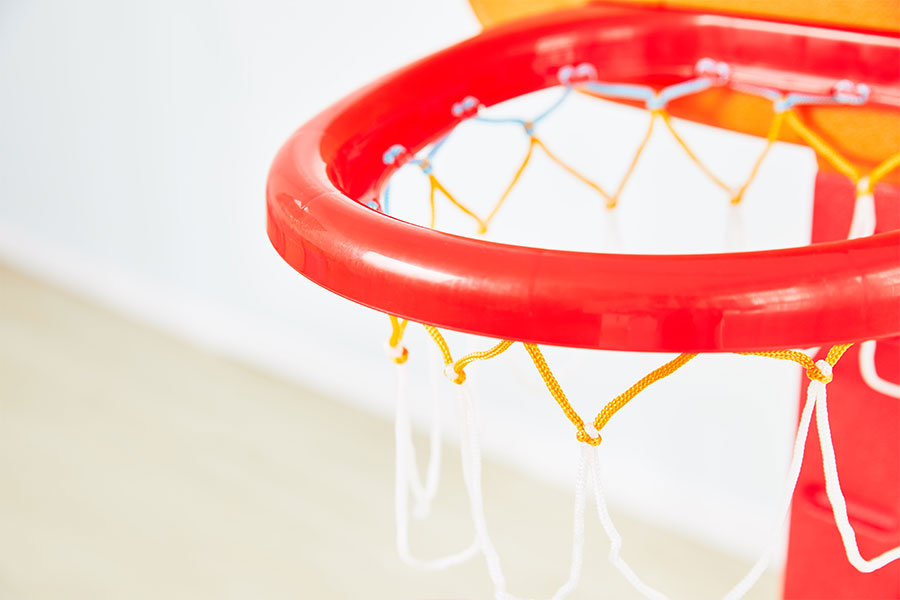 Basket Ball Mini Set