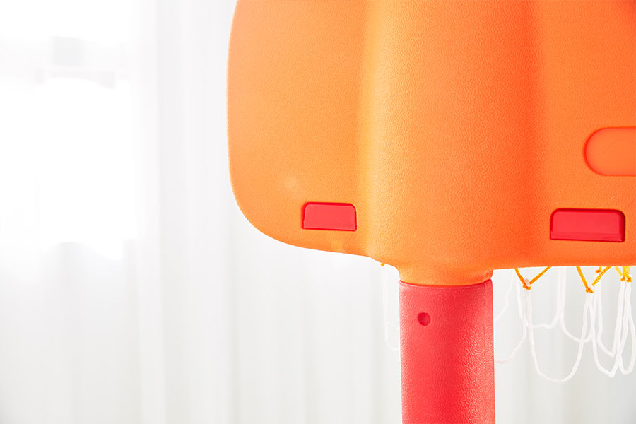 Basket Ball Mini Set