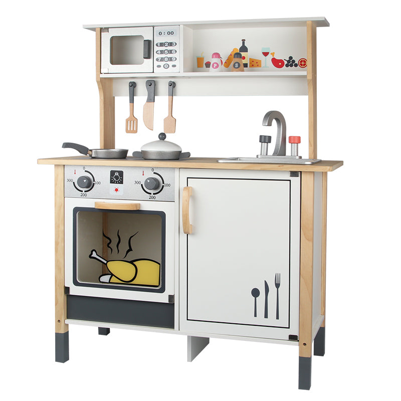 Maya New Kitchen