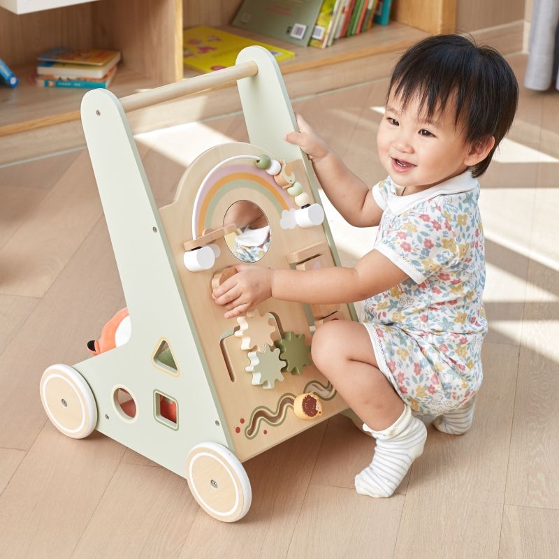 Baby Walker