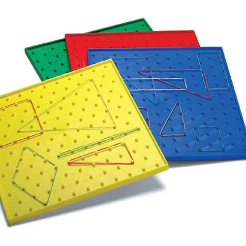 Geo Board set of 4