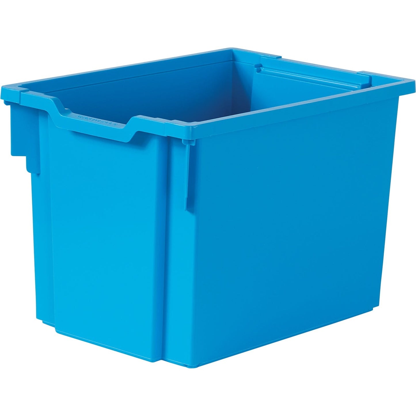 Heavy Duty Storage Bin