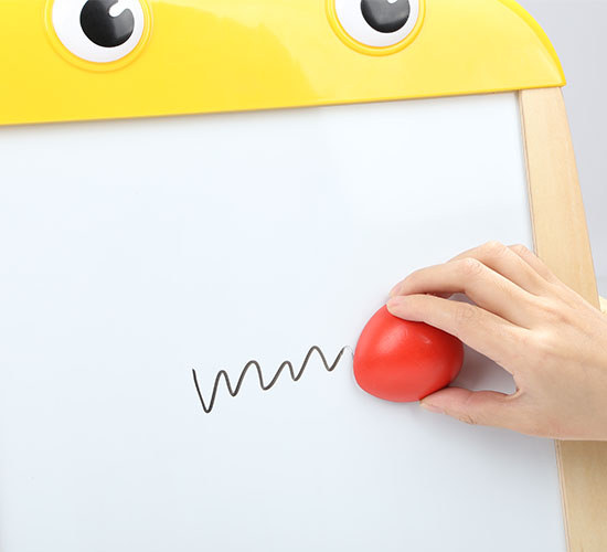 Portable Chick Easel