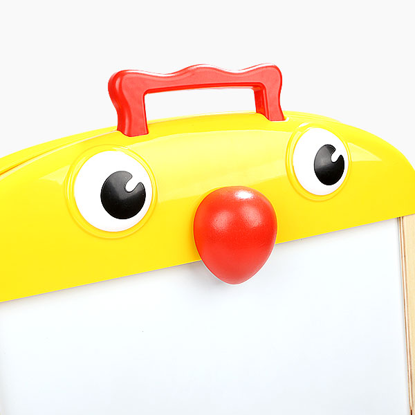 Portable Chick Easel