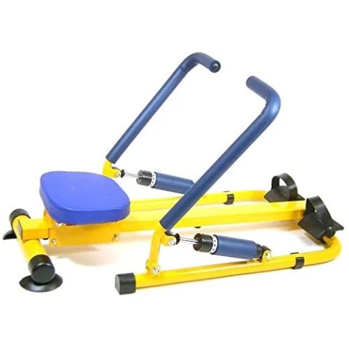 Multifunction Rower for Kids Fun and Fitness