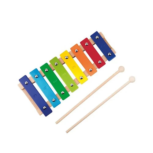 Beech 15 Tone (hand knocks xylophone)