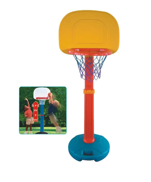 Basket Ball Mini Set