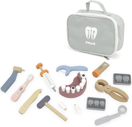 Children’s Dentist Kit