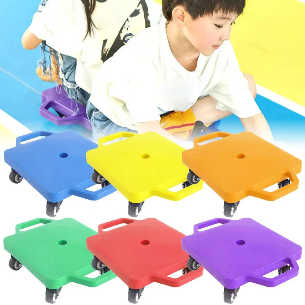 Children Scooter Board