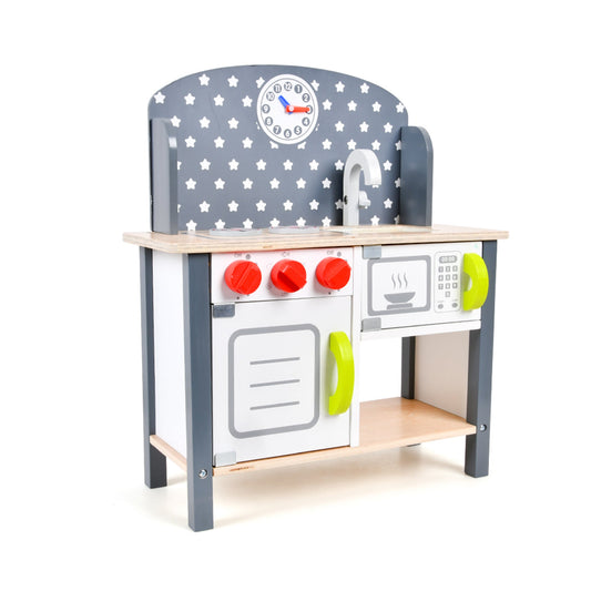 Little Chef Role Play Kitchen
