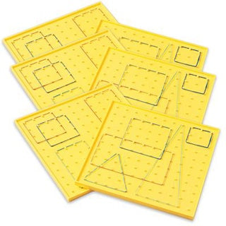 Geo Board set of 4