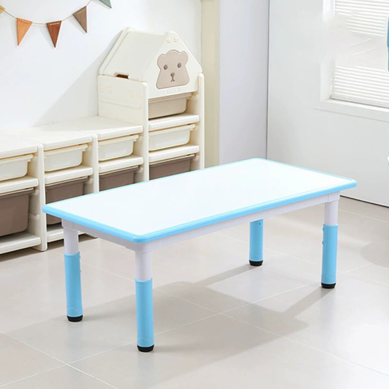 Wooden Table Rectangular indoor/outdoor