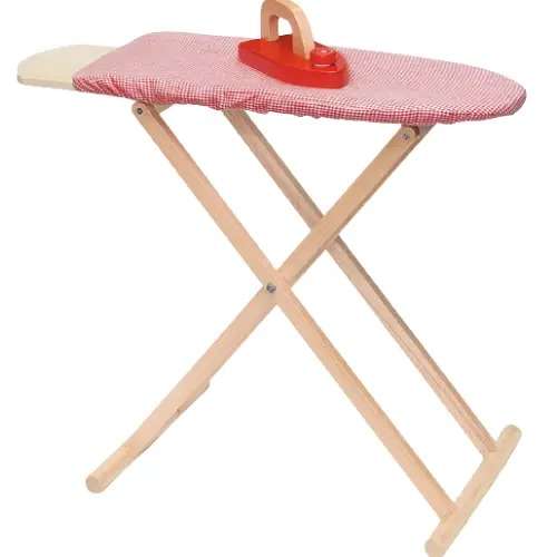 Wooden Ironing Board