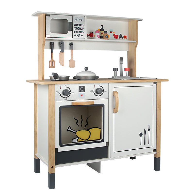Maya New Kitchen