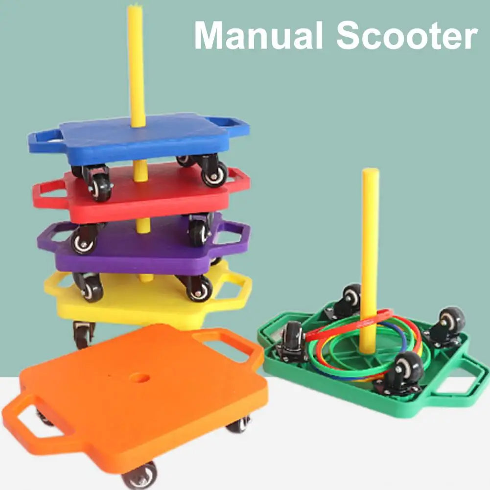 Children Scooter Board