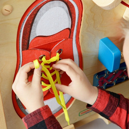 Manual Dexterity Board Ⅲ