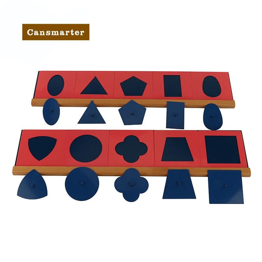 Metal Fraction Board