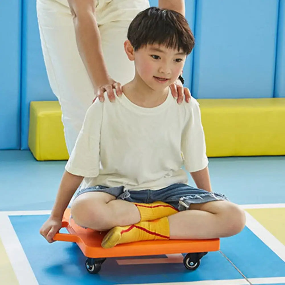 Children Scooter Board