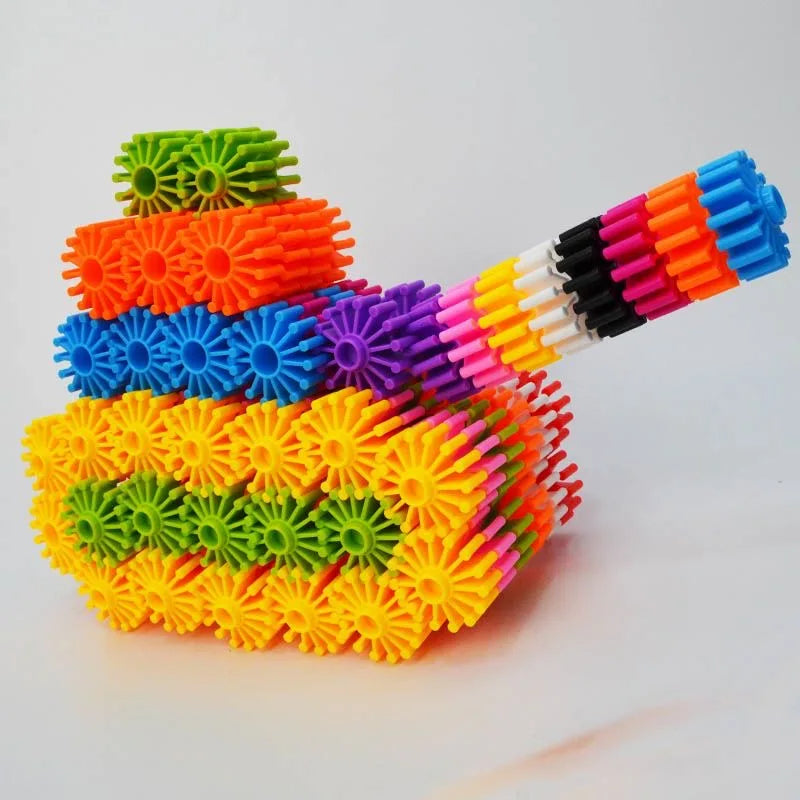 3D Heavy Gear Builders