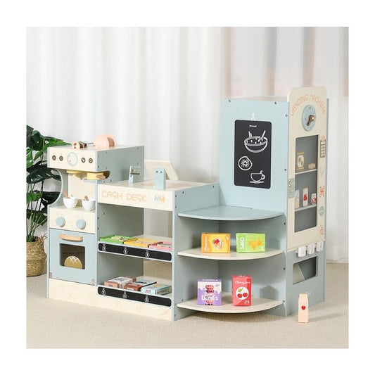 Honey Joy Grocery Store