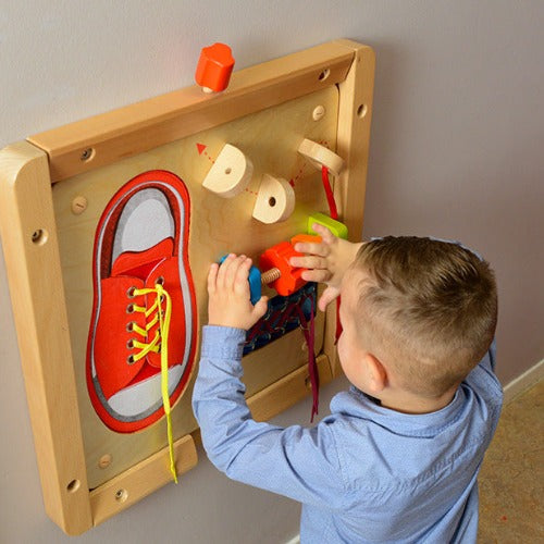 Manual Dexterity Board Ⅲ