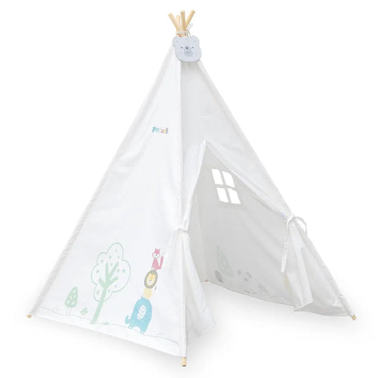Teepee Tent