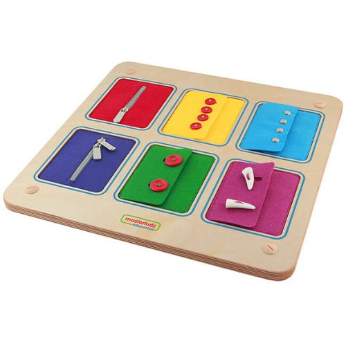 Manual Dexterity Board II