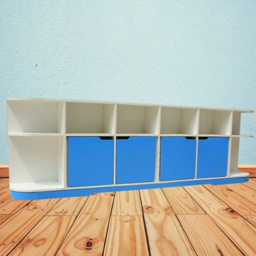 Storage Compartment Cabinet