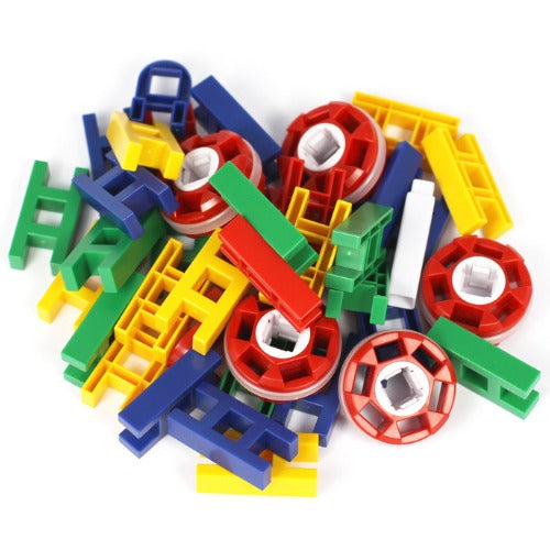 Ladder Linking Construction Set 82 Pcs