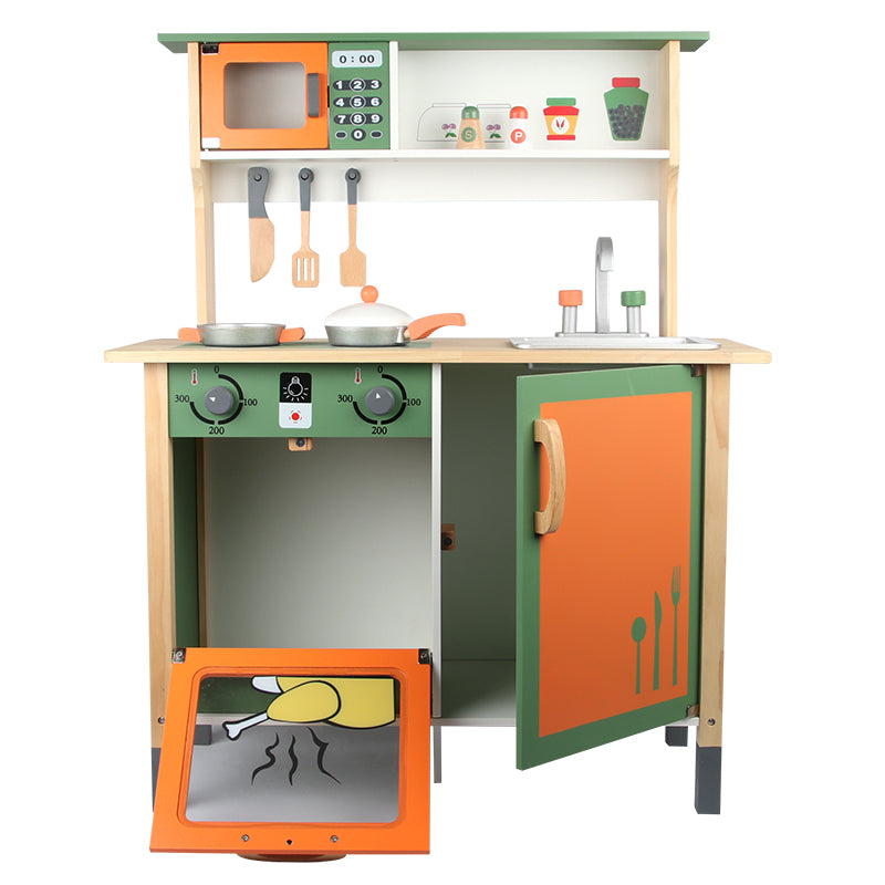 Maya New Kitchen