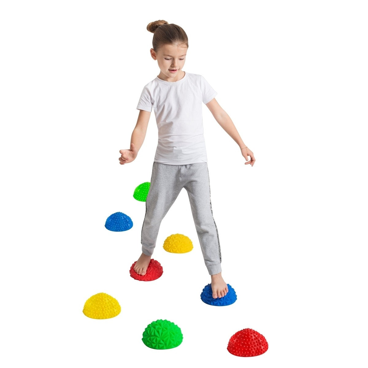 Sensory Balance Pod (8 PCS)