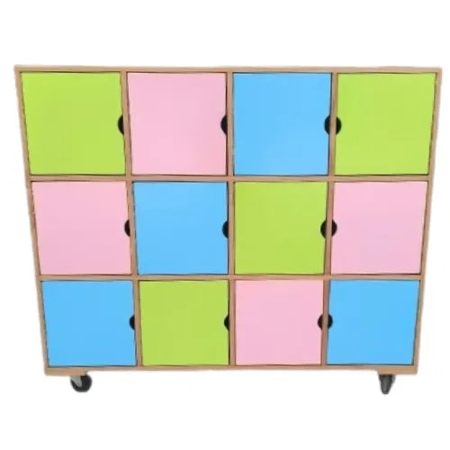School Lockers