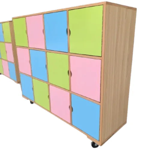 School Lockers