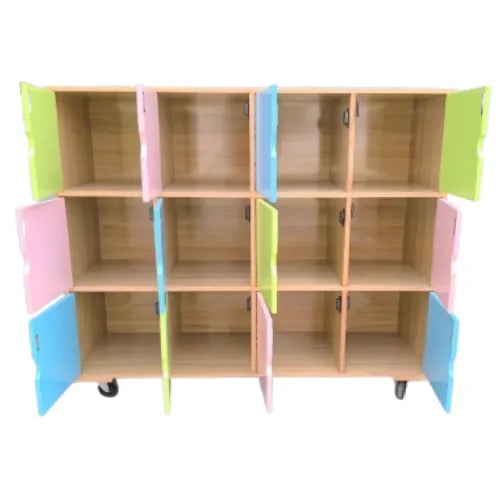 School Lockers