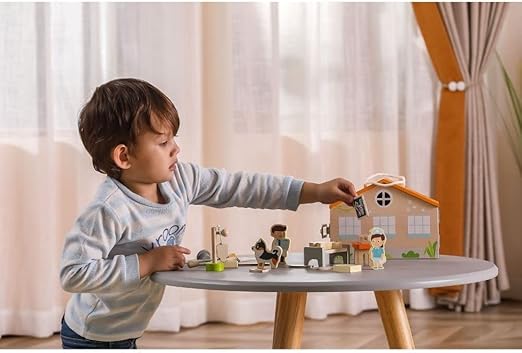 Play Pet Hospital for Kids