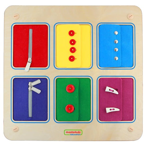 Manual Dexterity Board II