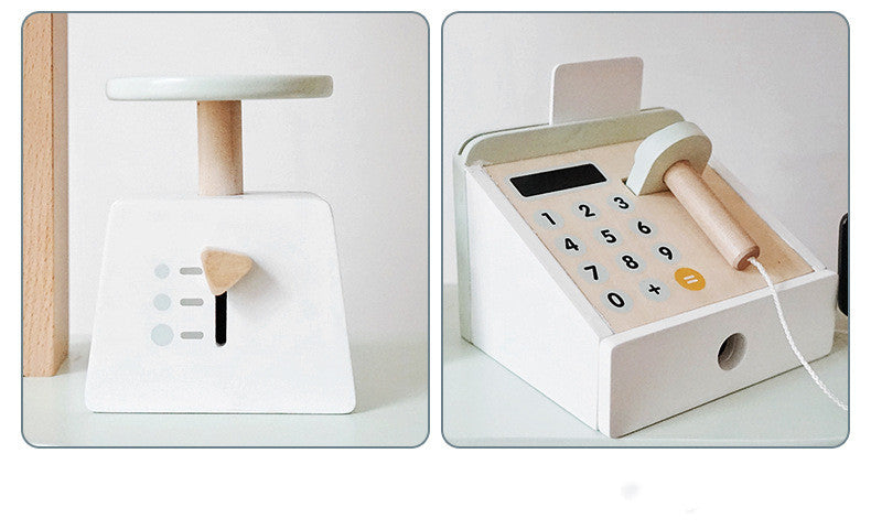 Mini Market Children