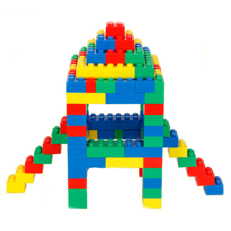 55 Pcs Driddle Big Building Blocks for Kids –