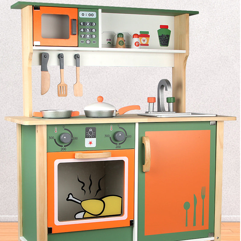 Maya New Kitchen