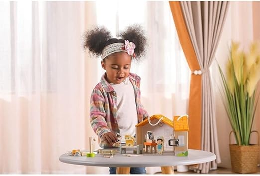 Play Pet Hospital for Kids