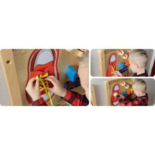 Manual Dexterity Board Ⅲ