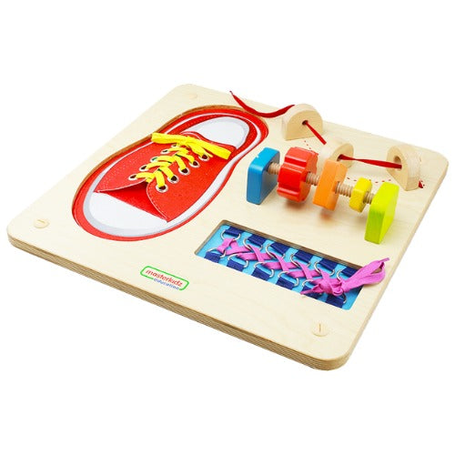 Manual Dexterity Board Ⅲ