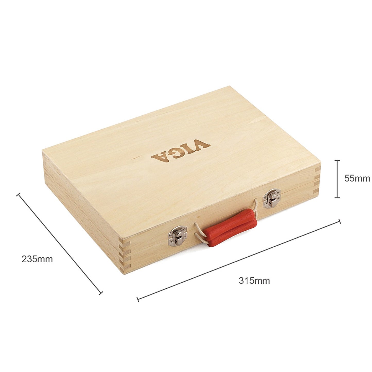 Tool Box (12pcs)